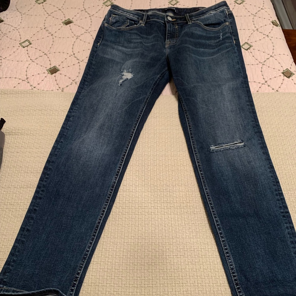 Vigoss jeans